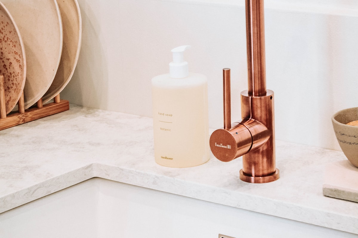 Kitchen Plumbing service in Covina, CA